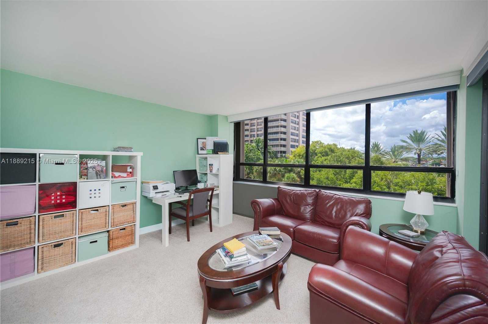 Small Image of 3 GROVE ISLE DR #C308, Miami Number 20