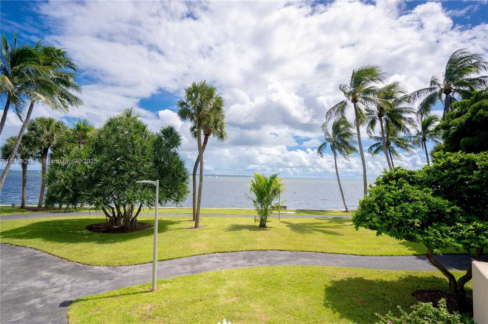 Small Image of 3 GROVE ISLE DR #C308, Miami Number 25