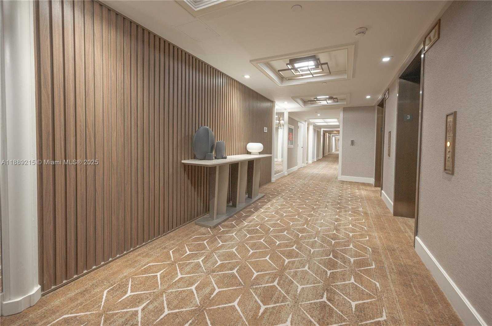 Small Image of 3 GROVE ISLE DR #C308, Miami Number 29