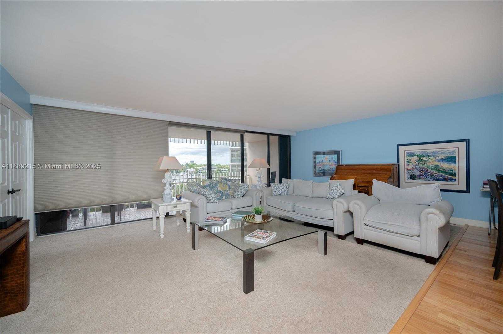 Small Image of 3 GROVE ISLE DR #C308, Miami Number 3