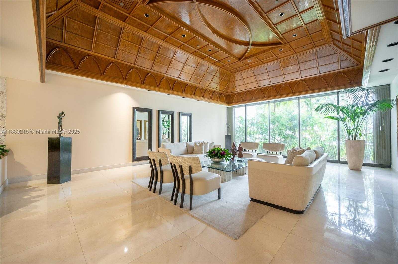 Small Image of 3 GROVE ISLE DR #C308, Miami Number 41