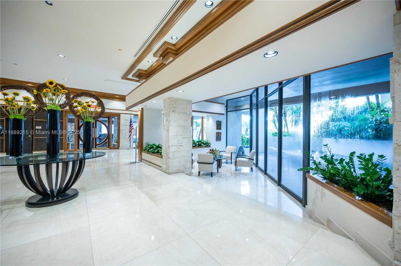 Small Image of 3 GROVE ISLE DR #C308, Miami Number 42