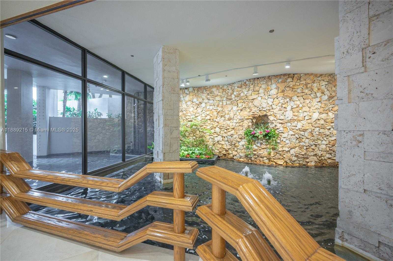 Small Image of 3 GROVE ISLE DR #C308, Miami Number 43