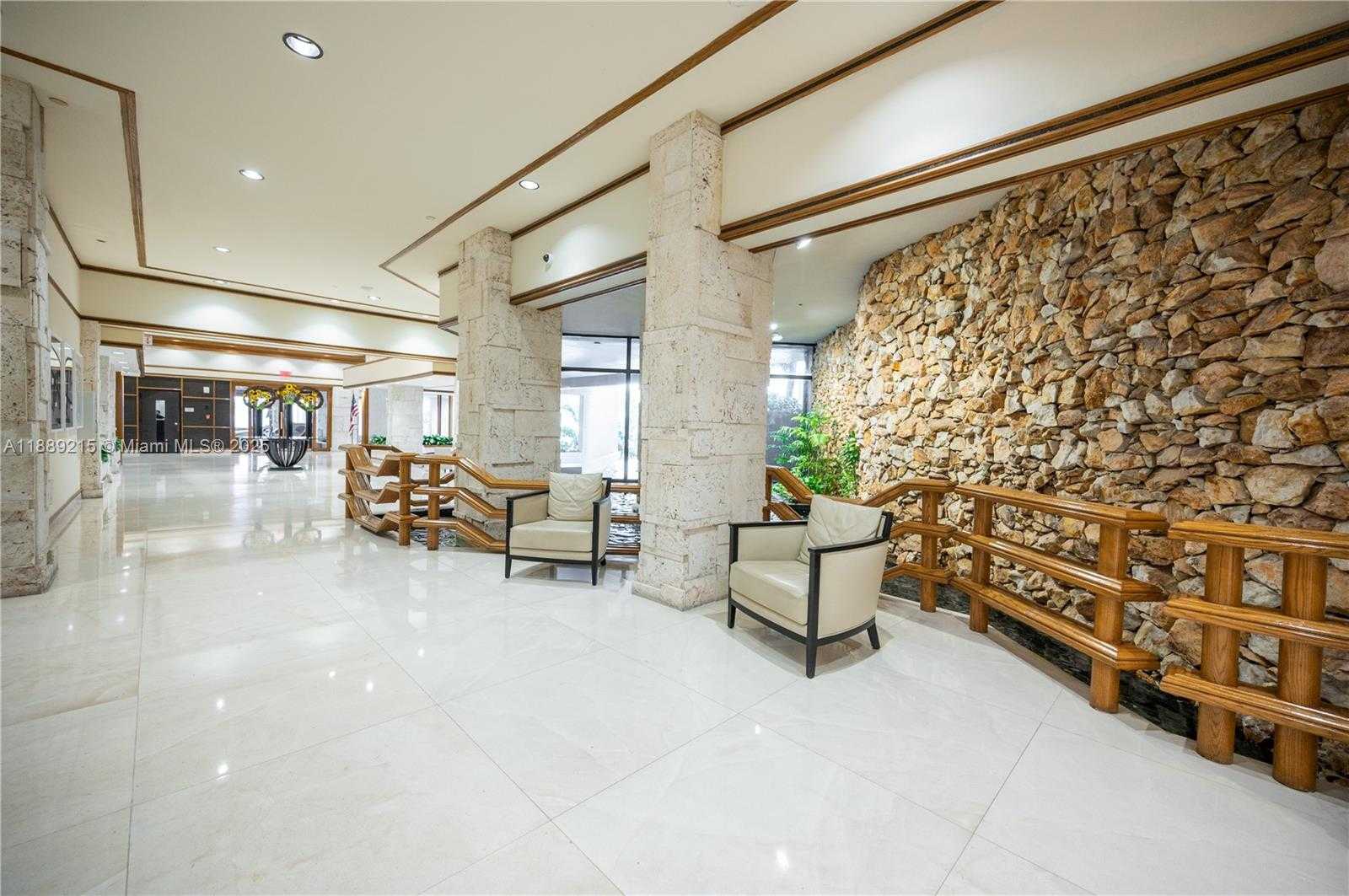 Small Image of 3 GROVE ISLE DR #C308, Miami Number 44
