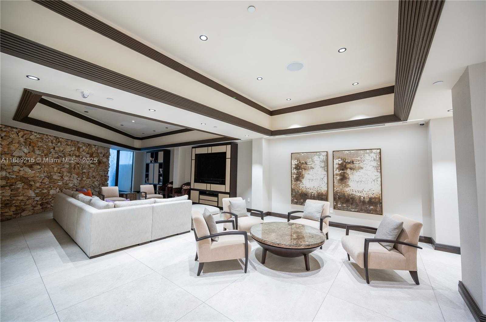 Small Image of 3 GROVE ISLE DR #C308, Miami Number 45