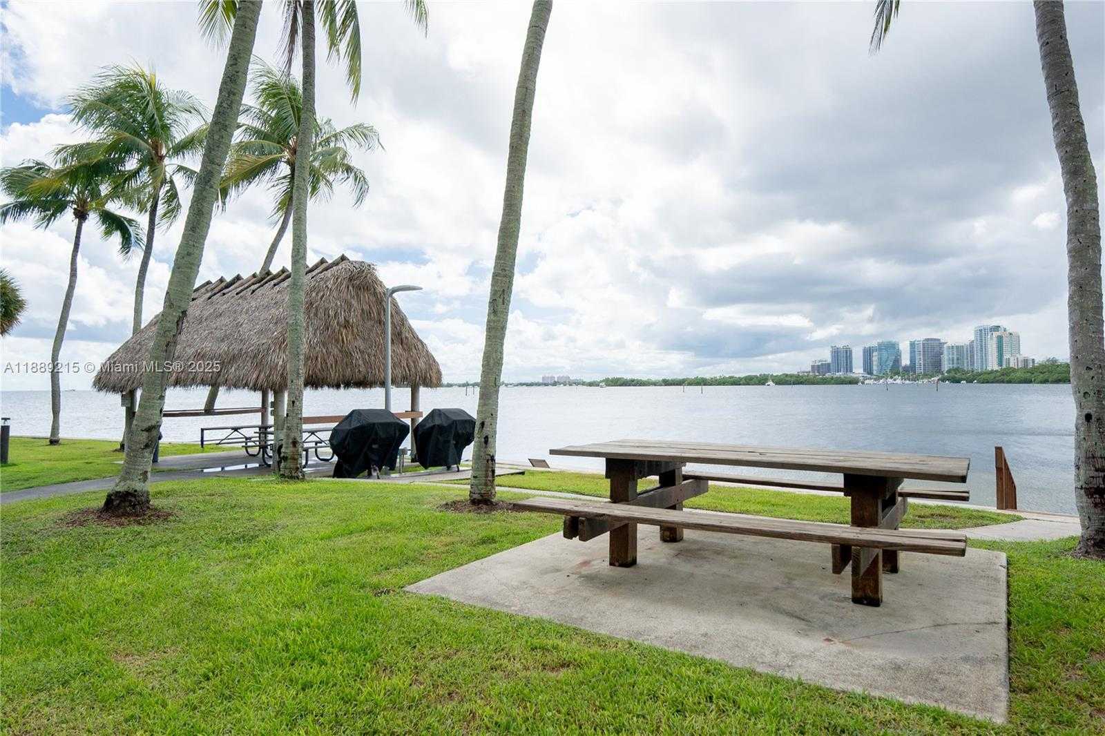 Small Image of 3 GROVE ISLE DR #C308, Miami Number 55