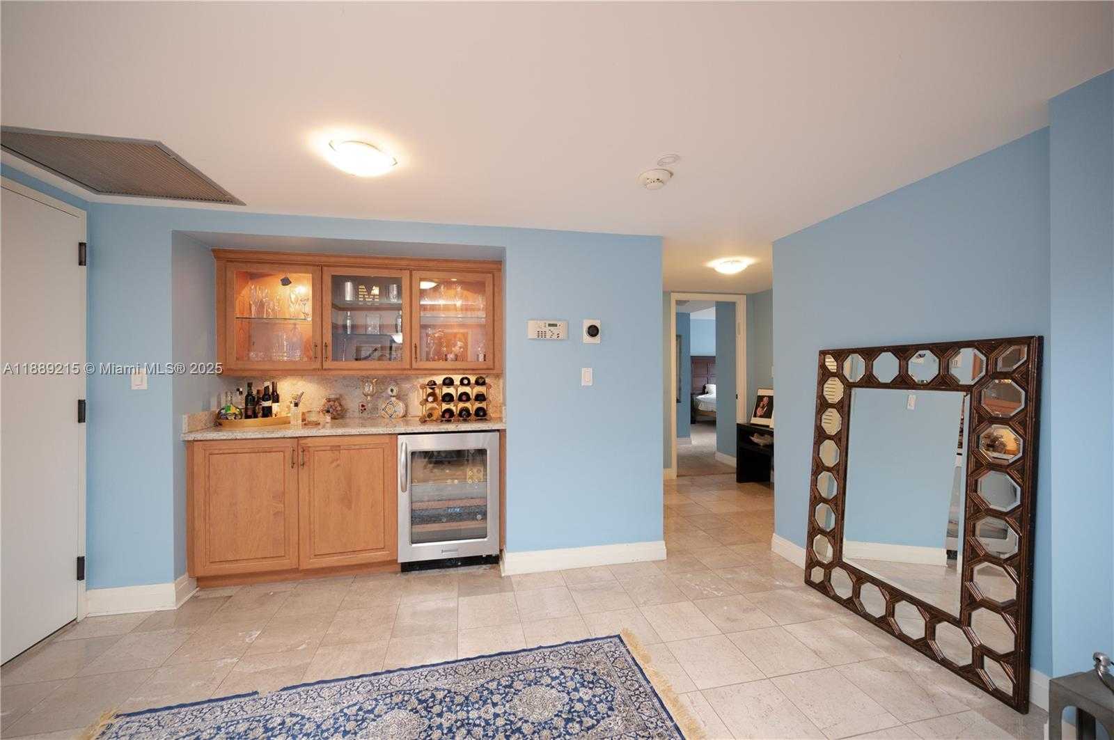 Small Image of 3 GROVE ISLE DR #C308, Miami Number 8