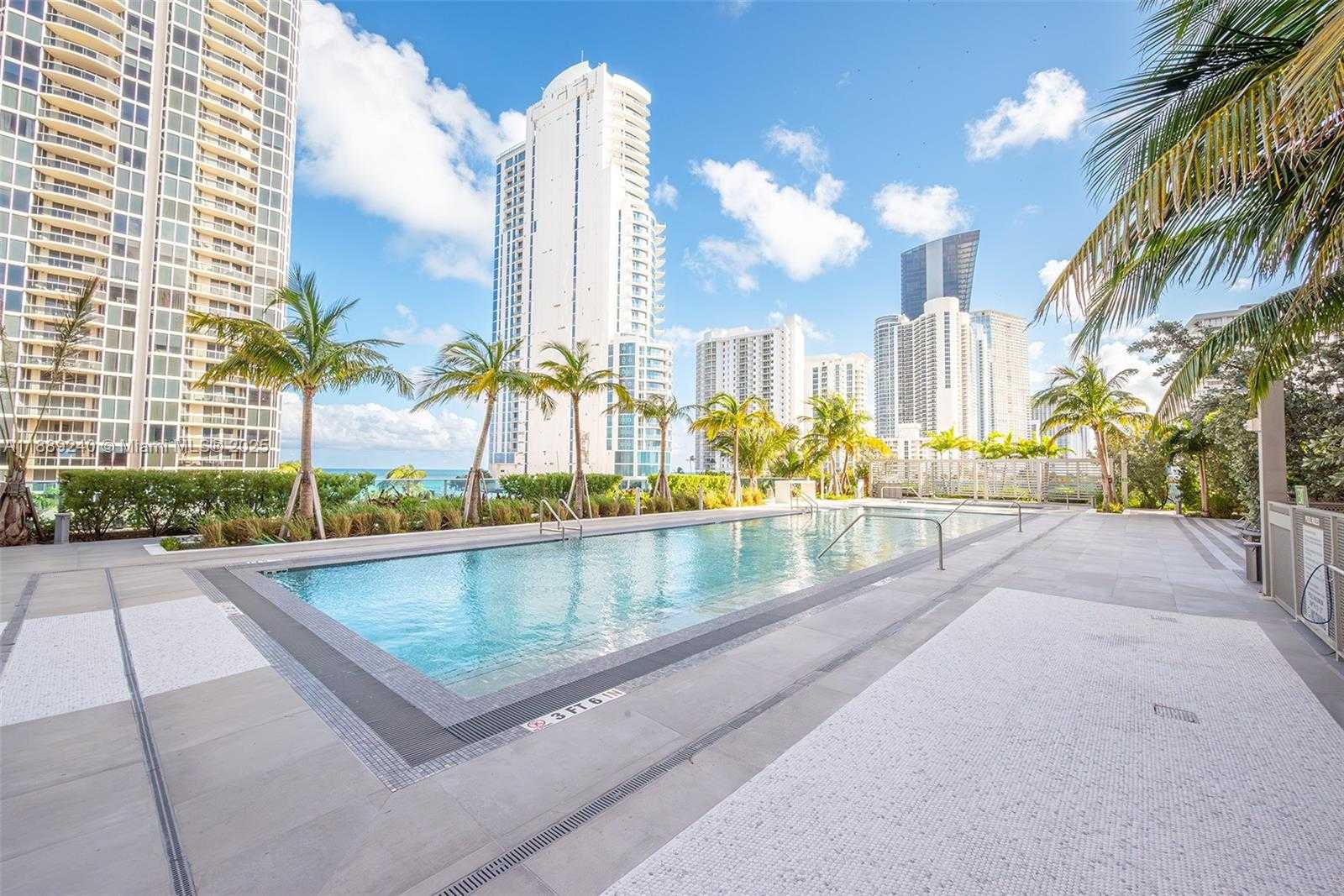 Small Image of 17550 COLLINS AVE #501, Sunny Isles Beach Number 38