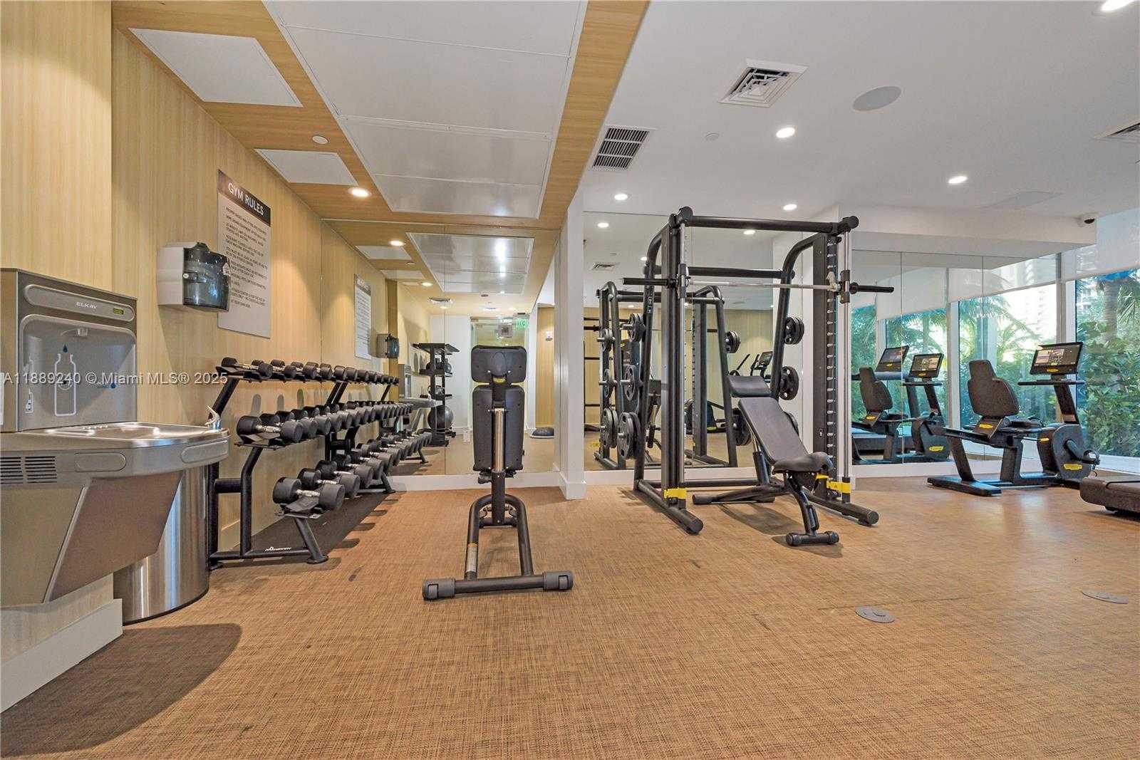 Small Image of 17550 COLLINS AVE #501, Sunny Isles Beach Number 41