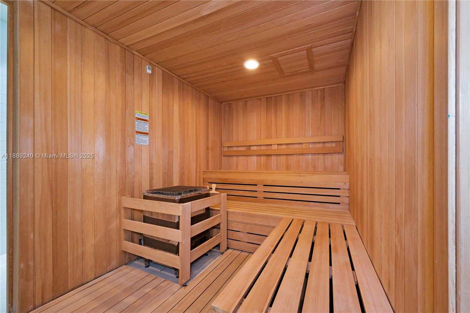 Small Image of 17550 COLLINS AVE #501, Sunny Isles Beach Number 48