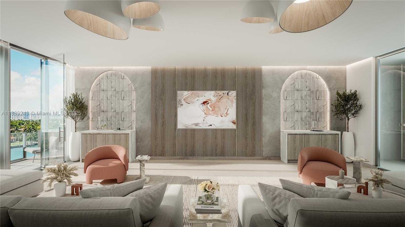 Small Image of 9481 EAST BAY HARBOR DRIVE #607, Bay Harbor Islands Number 4