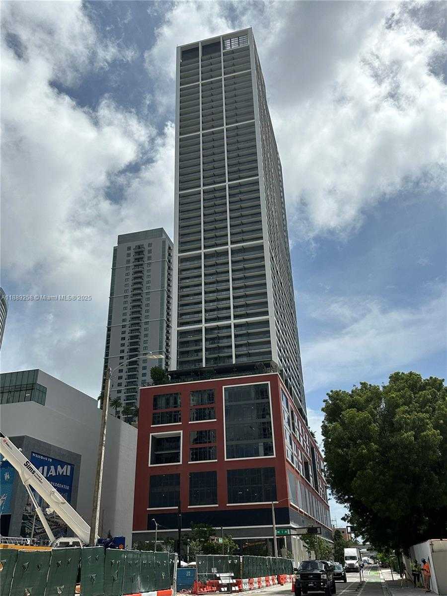 Small Image of 159 NORTH EAST 6TH ST #5013, Miami Number 17