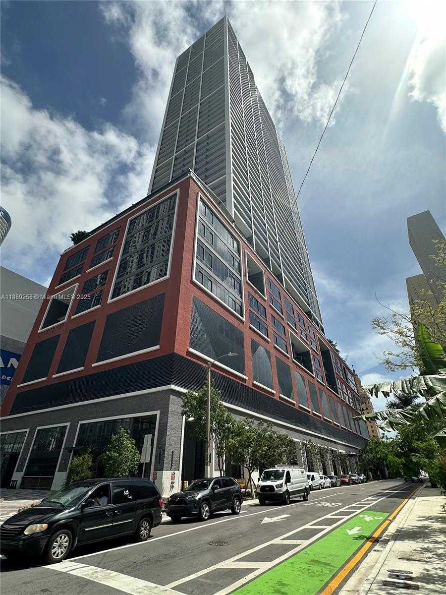 Small Image of 159 NORTH EAST 6TH ST #5013, Miami Number 2
