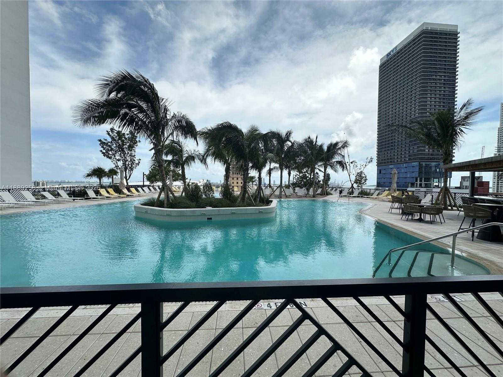 Small Image of 159 NORTH EAST 6TH ST #5013, Miami Number 24