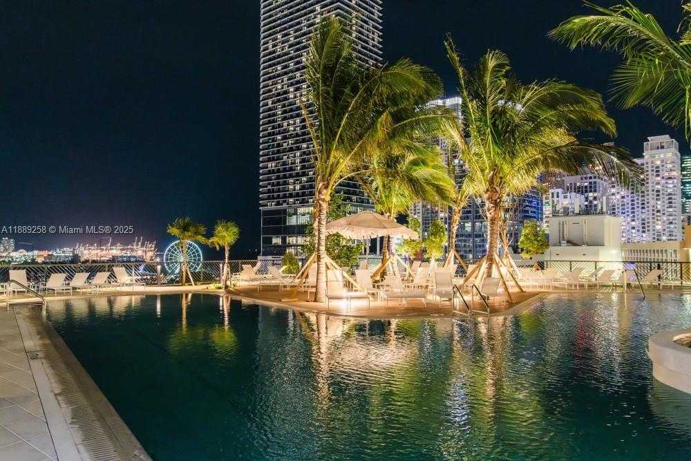 Small Image of 159 NORTH EAST 6TH ST #5013, Miami Number 44