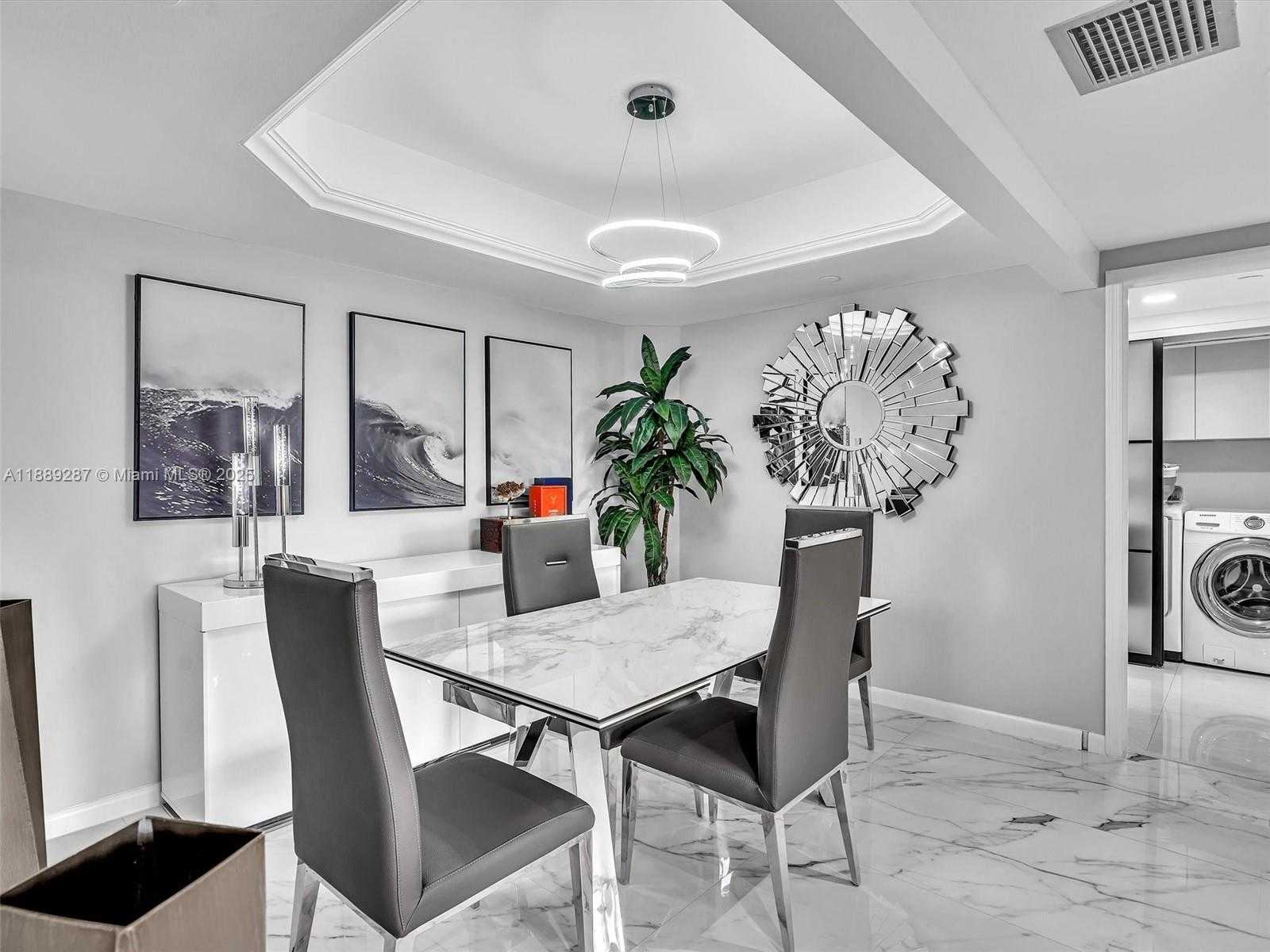 Small Image of 20191 EAST COUNTRY CLUB DR #511, Aventura Number 21