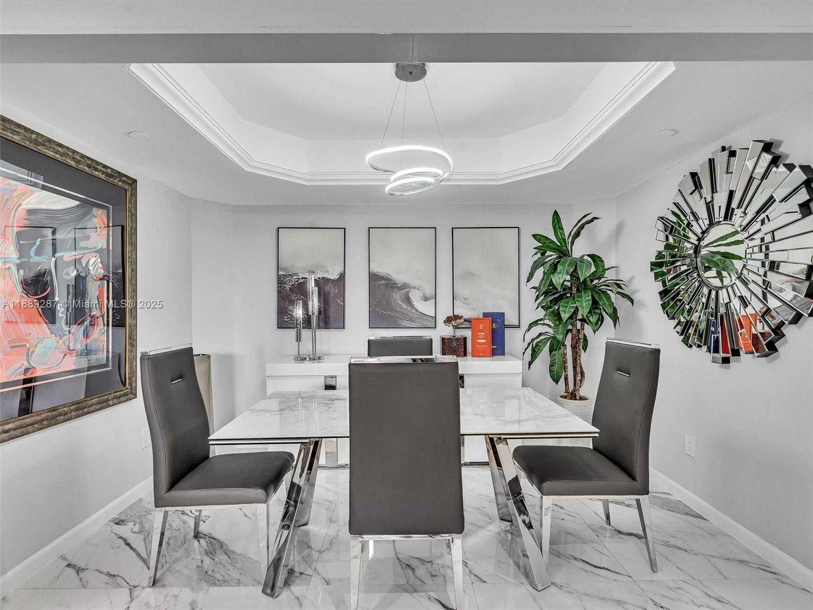 Small Image of 20191 EAST COUNTRY CLUB DR #511, Aventura Number 22