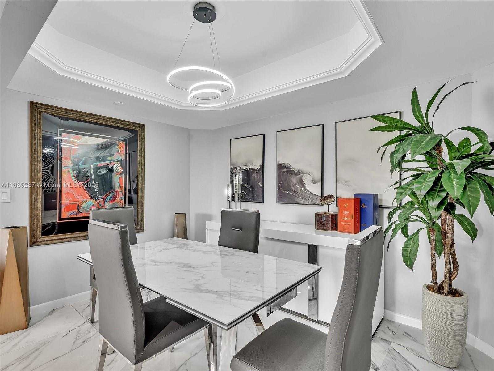 Small Image of 20191 EAST COUNTRY CLUB DR #511, Aventura Number 23