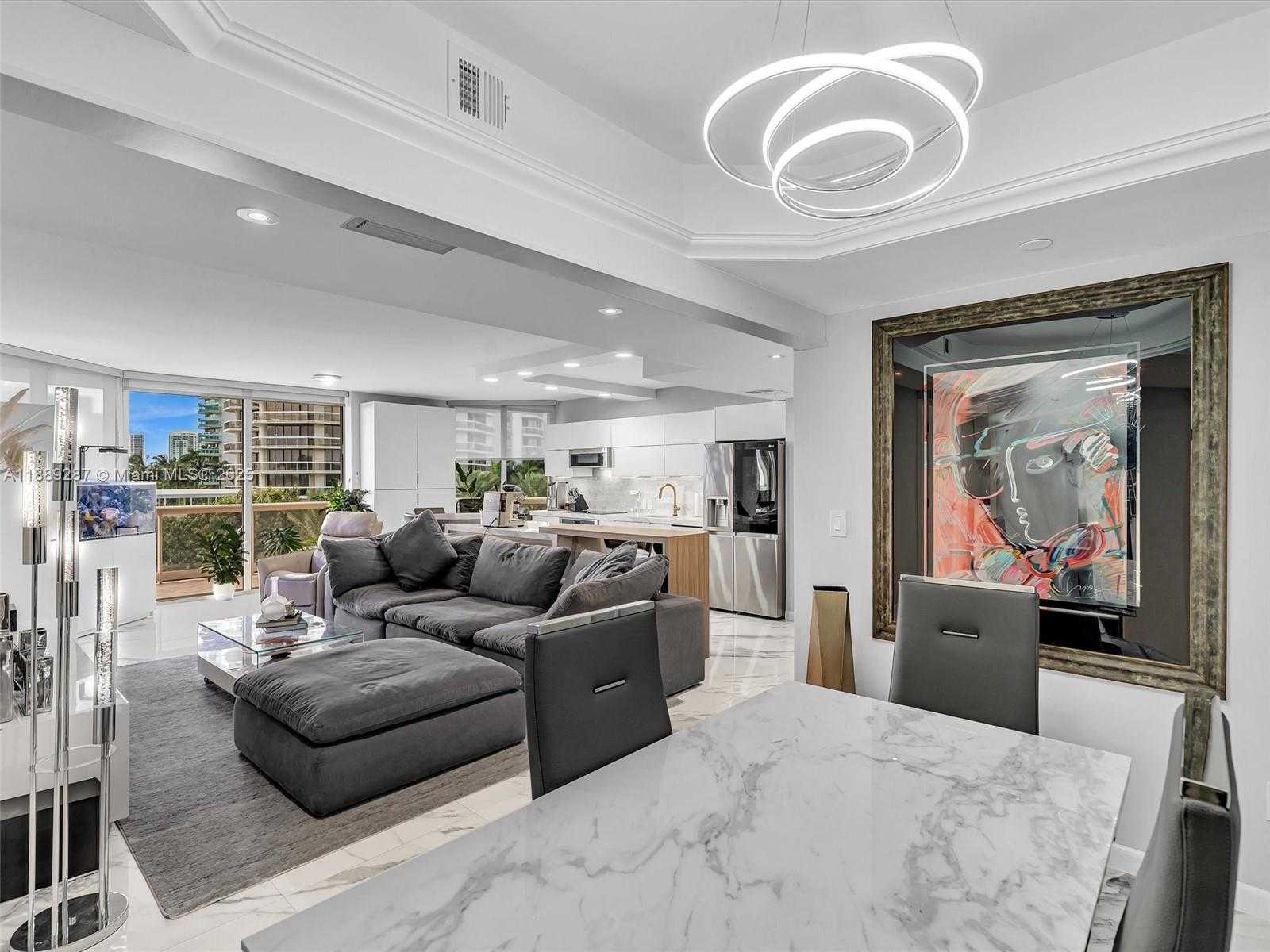 Small Image of 20191 EAST COUNTRY CLUB DR #511, Aventura Number 24