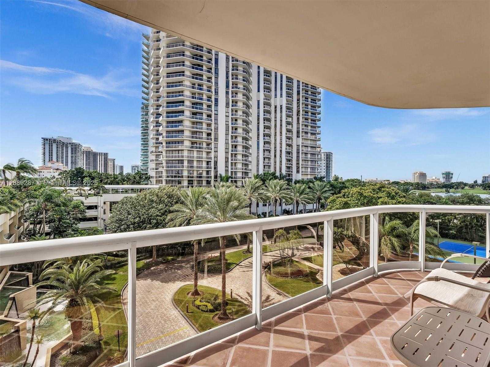 Small Image of 20191 EAST COUNTRY CLUB DR #511, Aventura Number 25