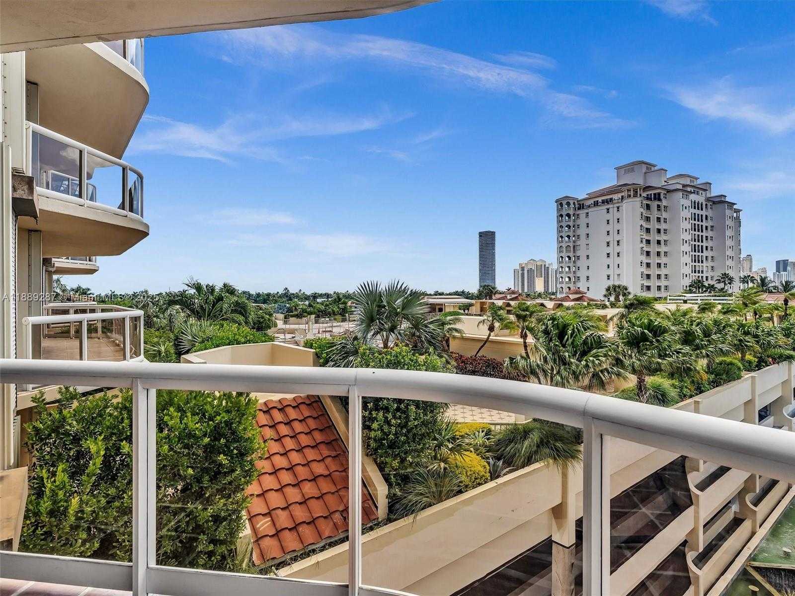 Small Image of 20191 EAST COUNTRY CLUB DR #511, Aventura Number 29