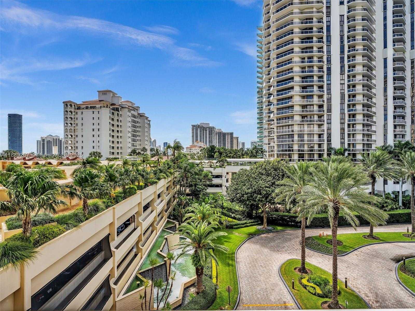 Small Image of 20191 EAST COUNTRY CLUB DR #511, Aventura Number 31