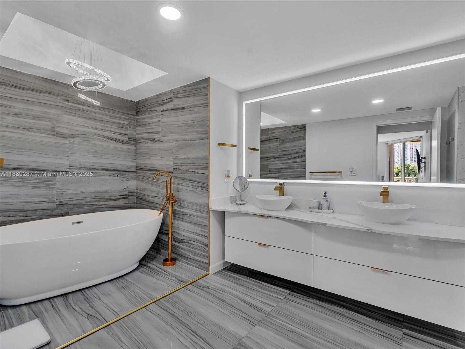 Small Image of 20191 EAST COUNTRY CLUB DR #511, Aventura Number 47