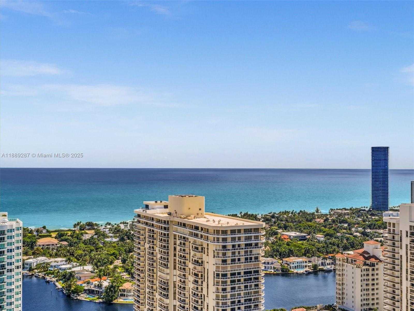 Small Image of 20191 EAST COUNTRY CLUB DR #511, Aventura Number 57
