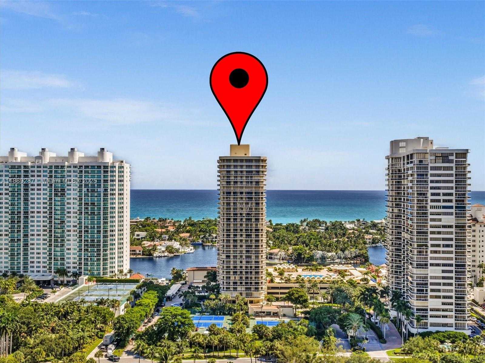 Small Image of 20191 EAST COUNTRY CLUB DR #511, Aventura Number 58