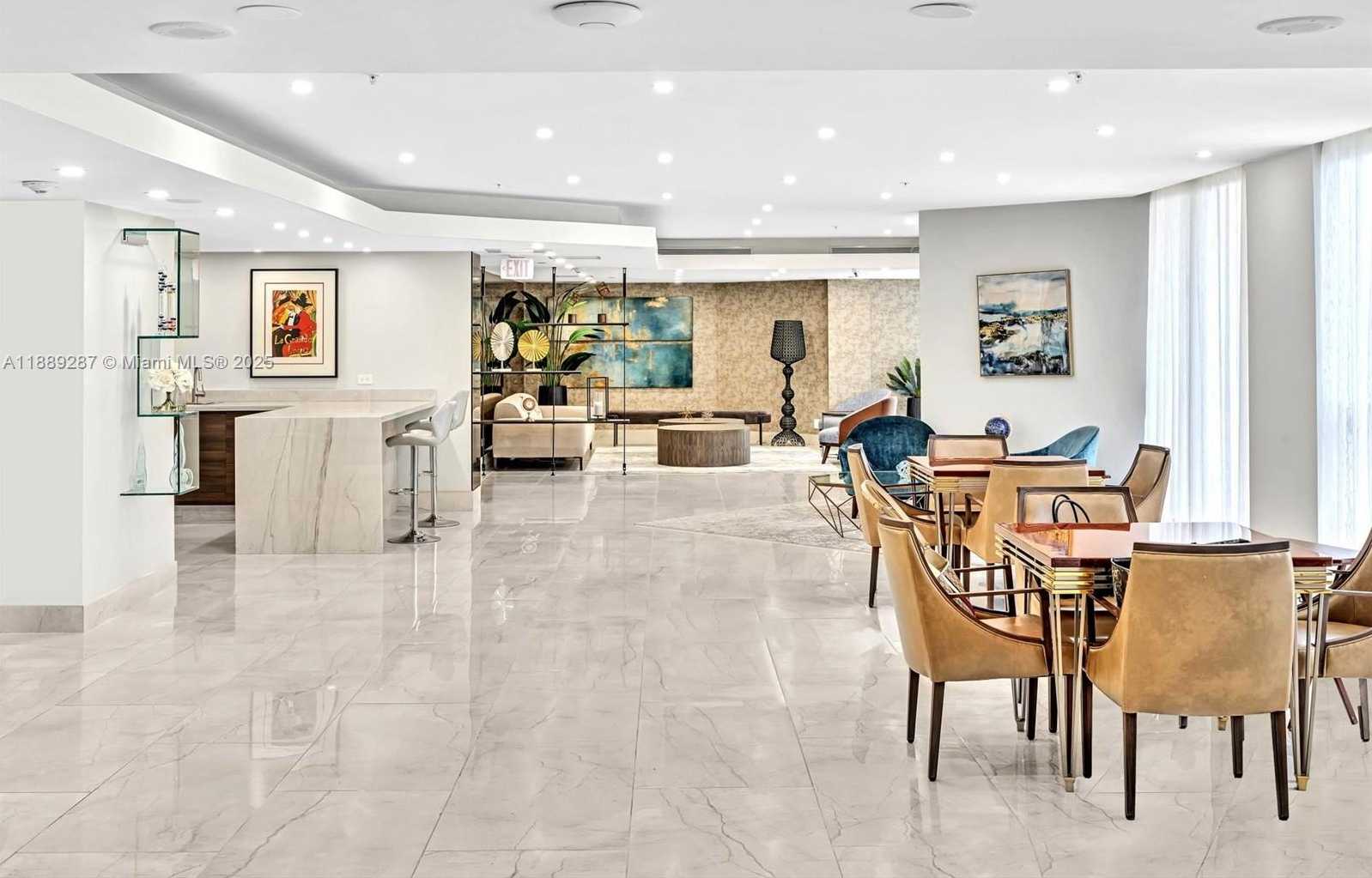 Small Image of 20191 EAST COUNTRY CLUB DR #511, Aventura Number 62