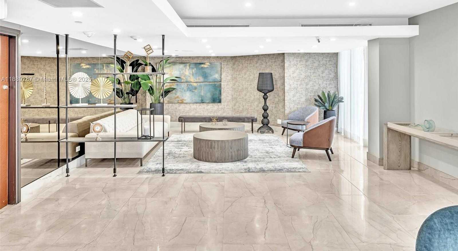 Small Image of 20191 EAST COUNTRY CLUB DR #511, Aventura Number 64