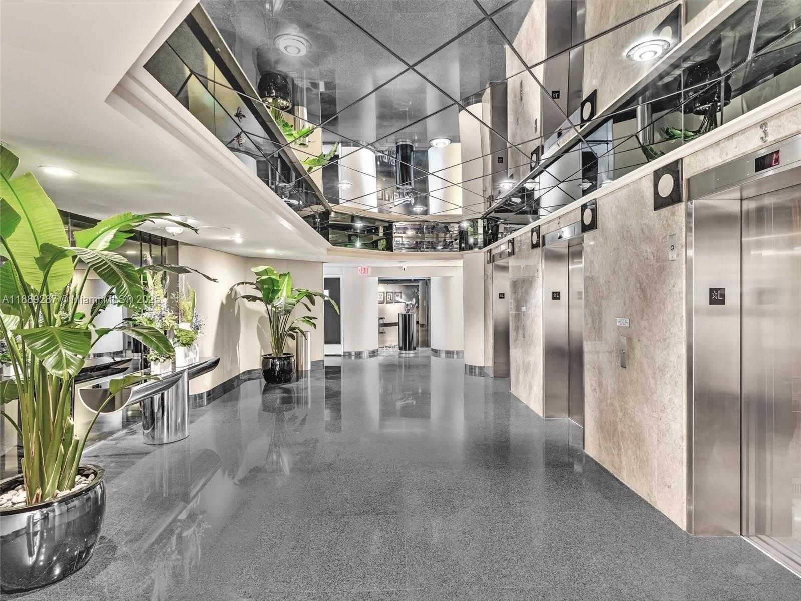 Small Image of 20191 EAST COUNTRY CLUB DR #511, Aventura Number 68