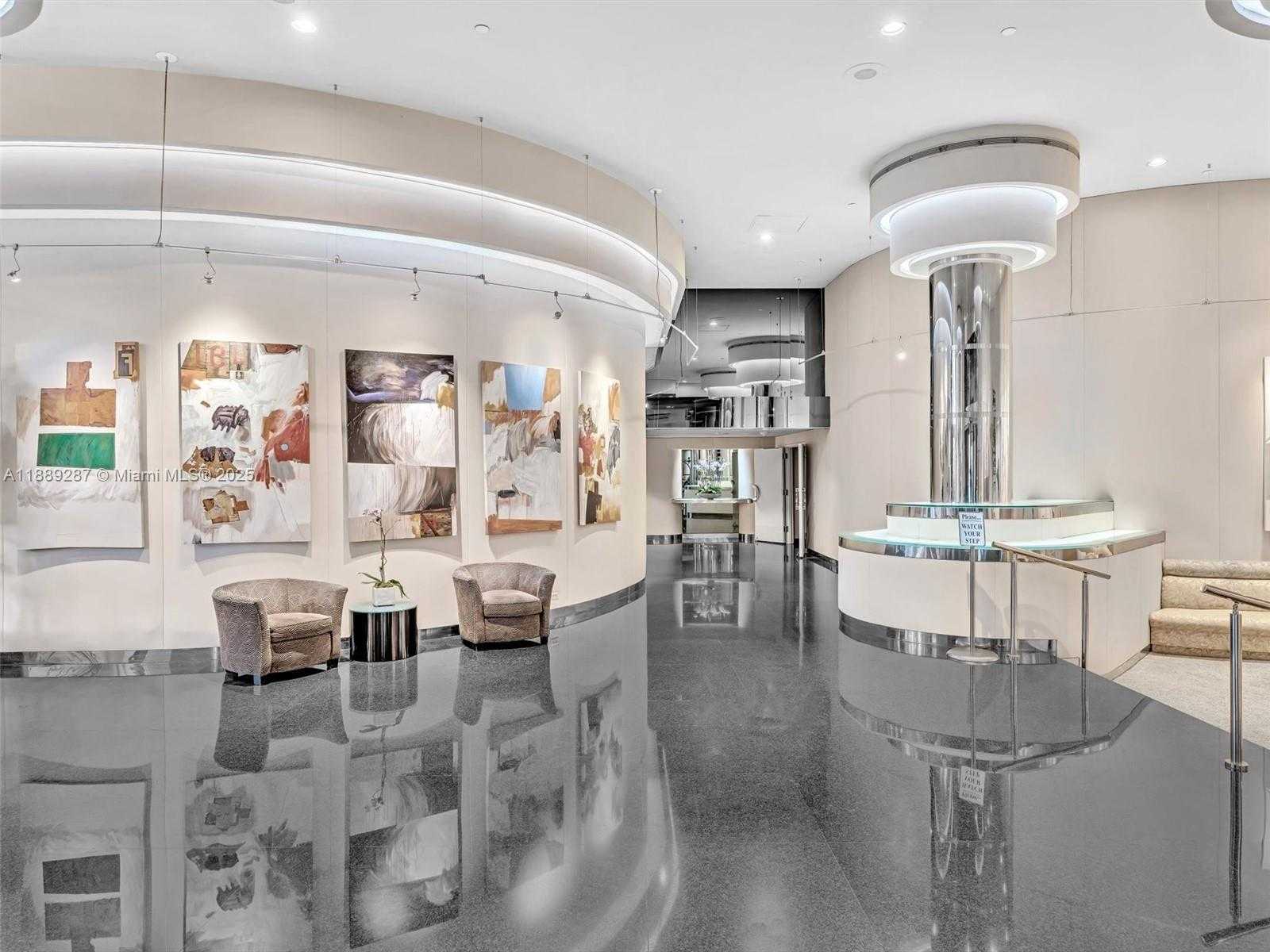 Small Image of 20191 EAST COUNTRY CLUB DR #511, Aventura Number 71