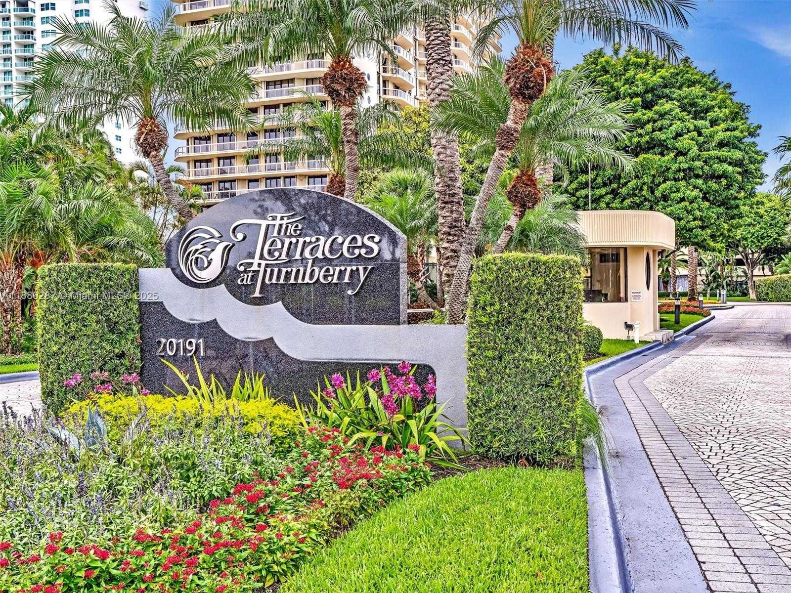 Small Image of 20191 EAST COUNTRY CLUB DR #511, Aventura Number 73