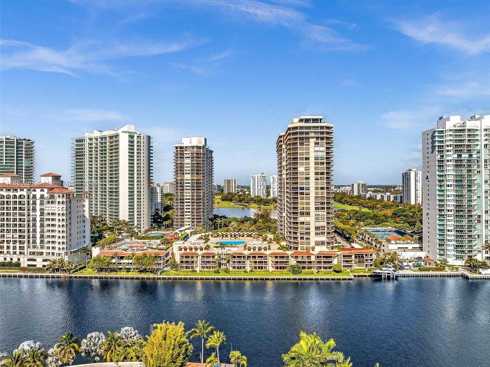 Small Image of 20191 EAST COUNTRY CLUB DR #511, Aventura Number 79