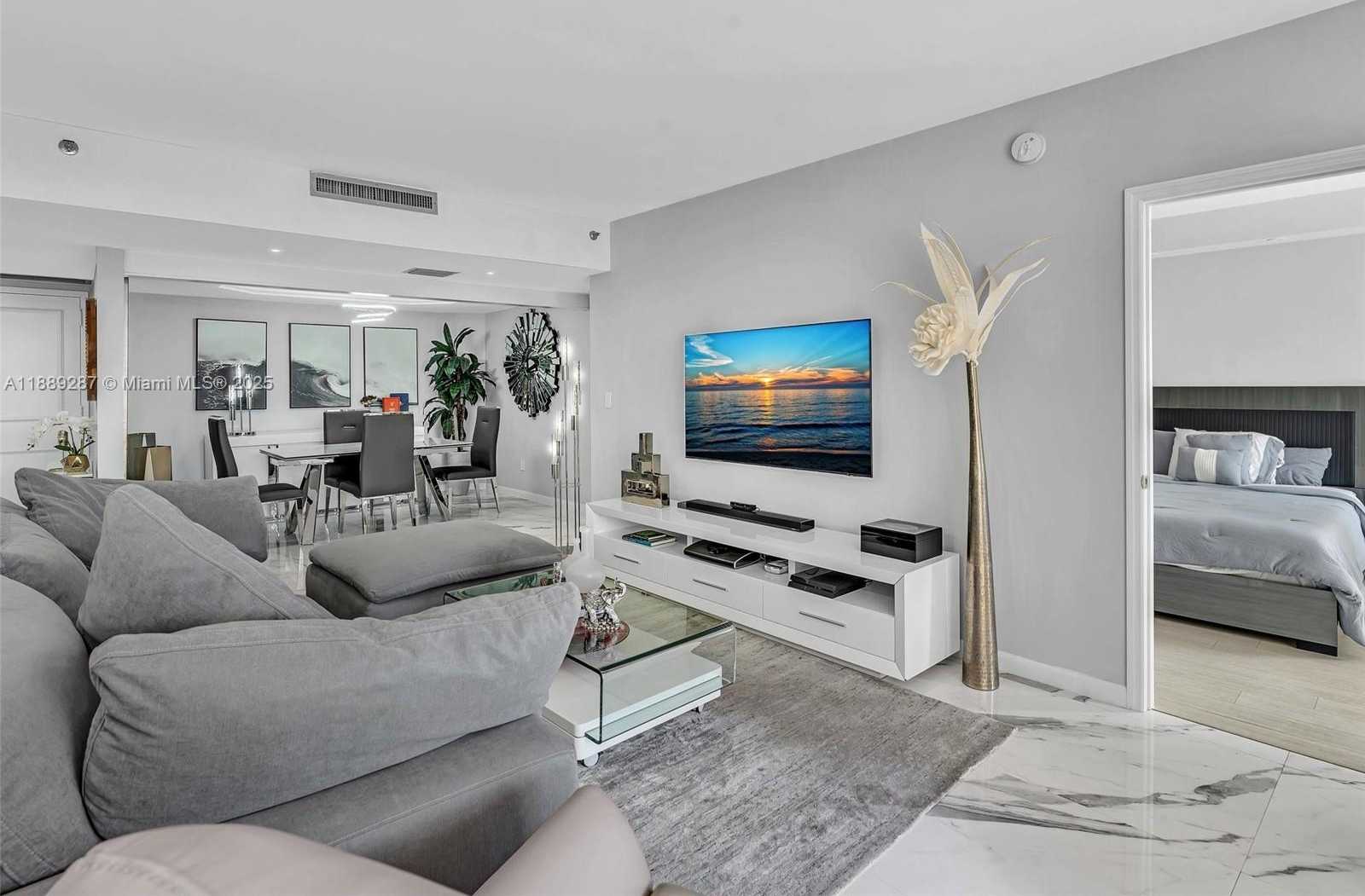 Small Image of 20191 EAST COUNTRY CLUB DR #511, Aventura Number 8