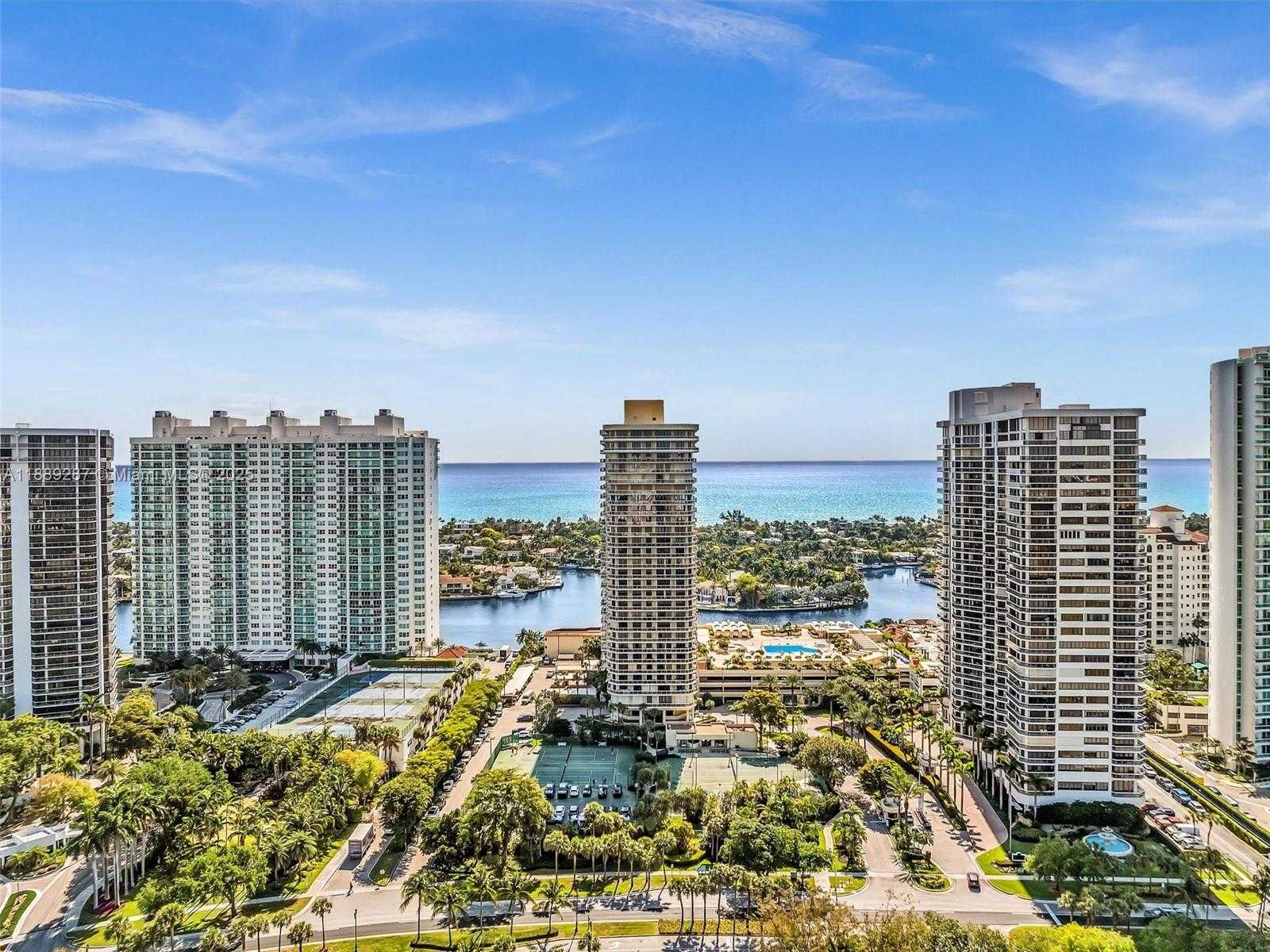 Small Image of 20191 EAST COUNTRY CLUB DR #511, Aventura Number 82