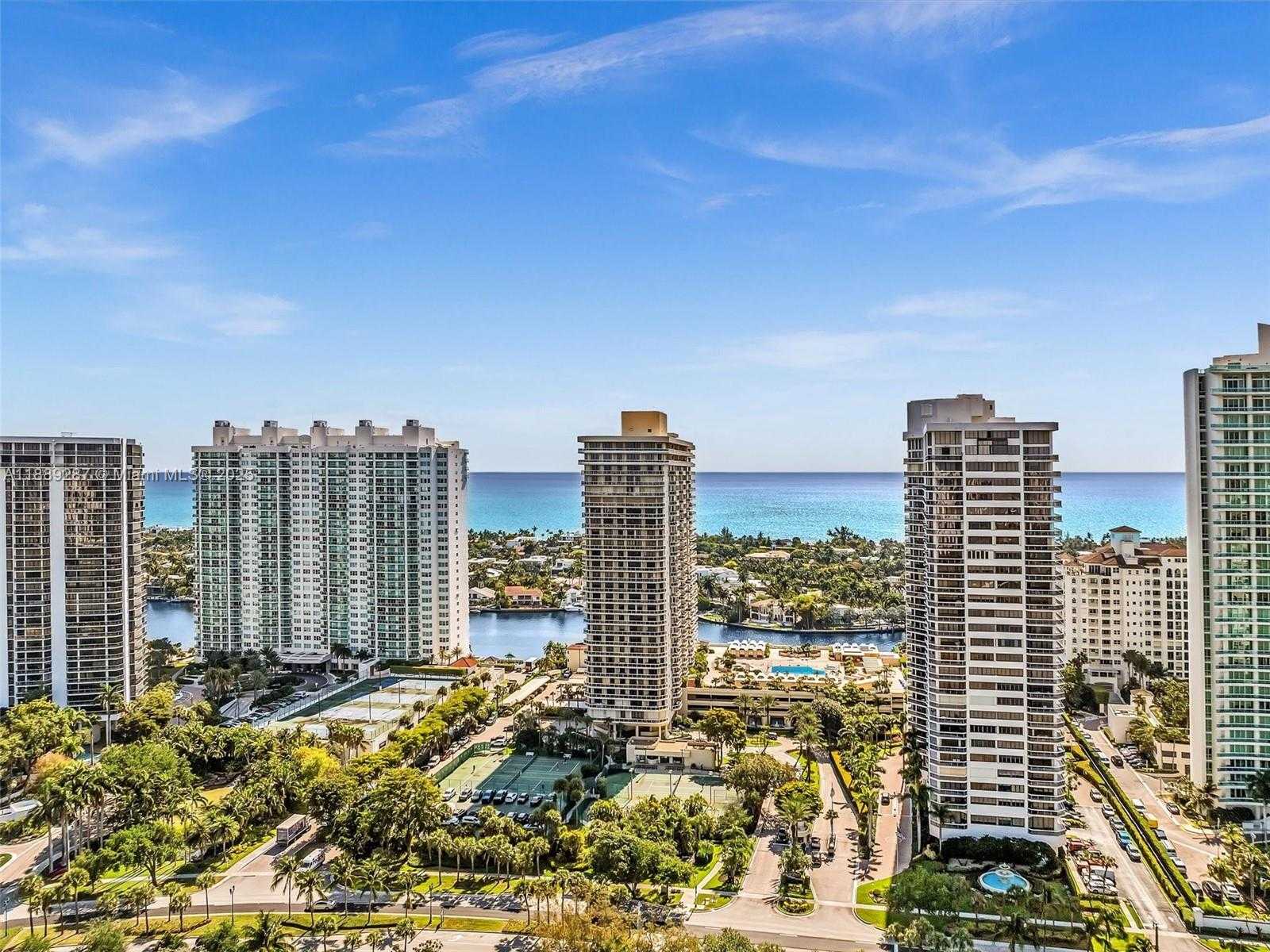 Small Image of 20191 EAST COUNTRY CLUB DR #511, Aventura Number 84