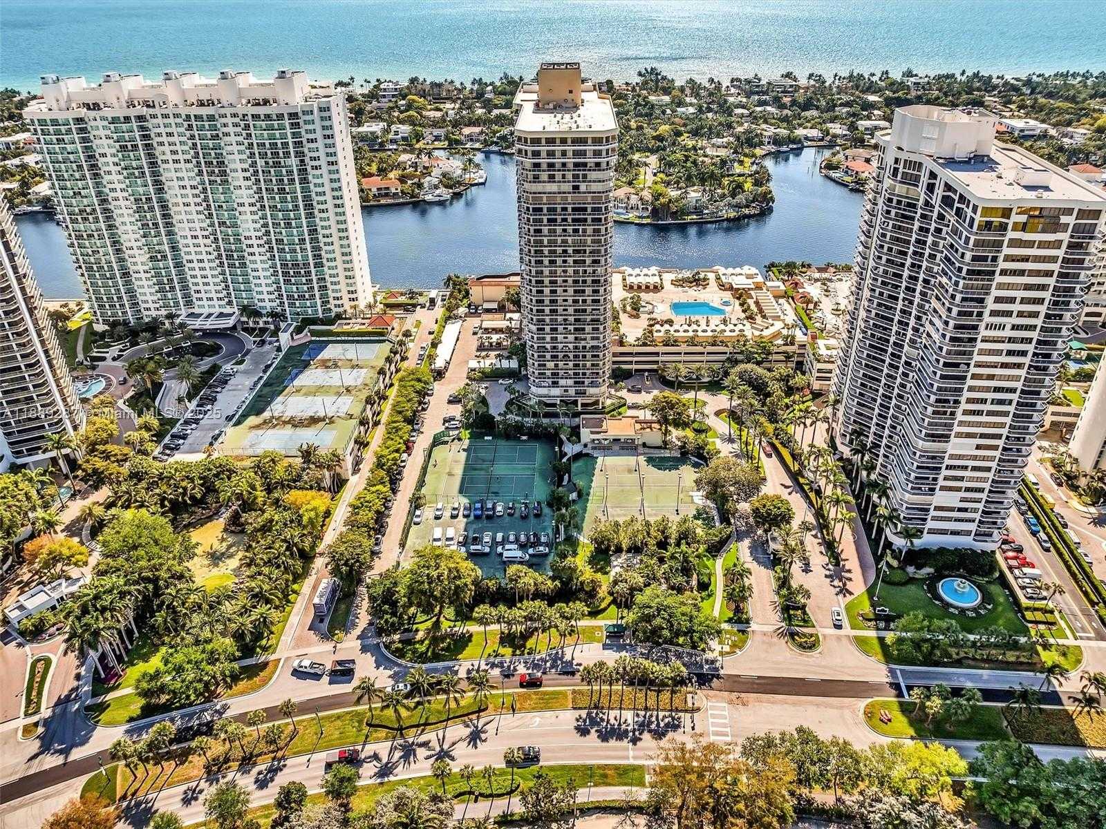 Small Image of 20191 EAST COUNTRY CLUB DR #511, Aventura Number 86