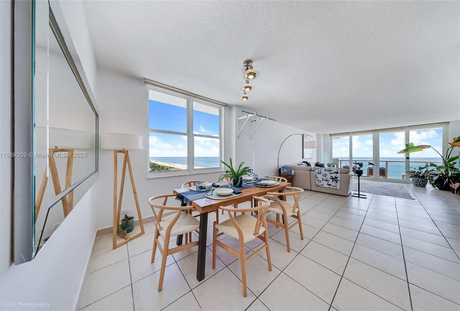Small Image of 5601 COLLINS AVE #1001, Miami Beach Number 13