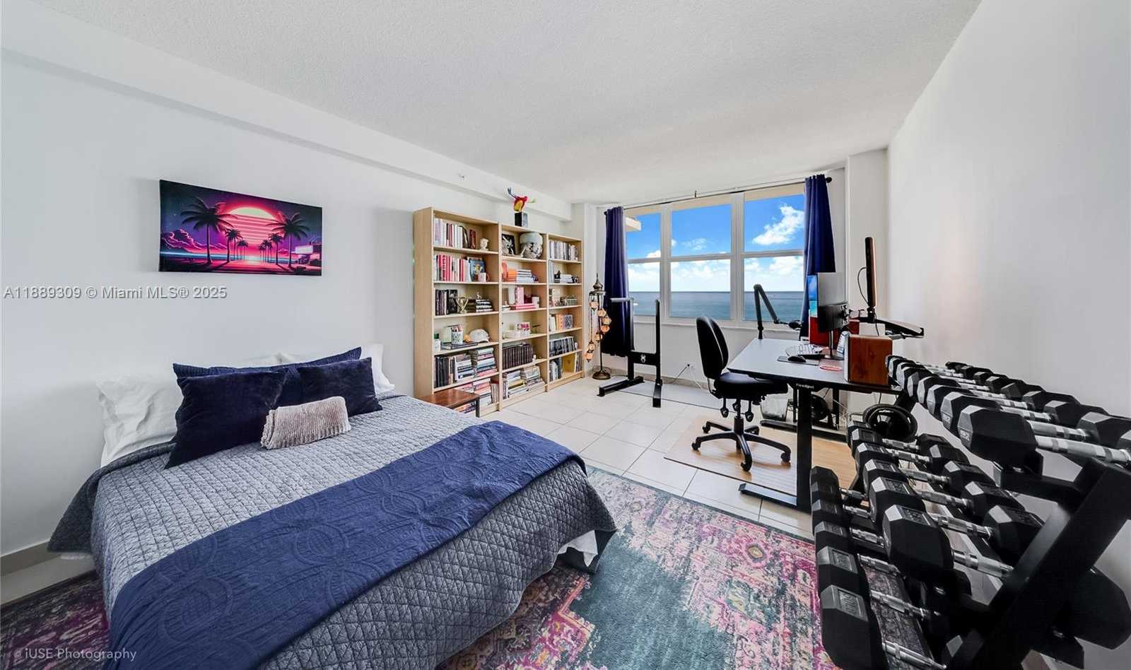 Small Image of 5601 COLLINS AVE #1001, Miami Beach Number 25