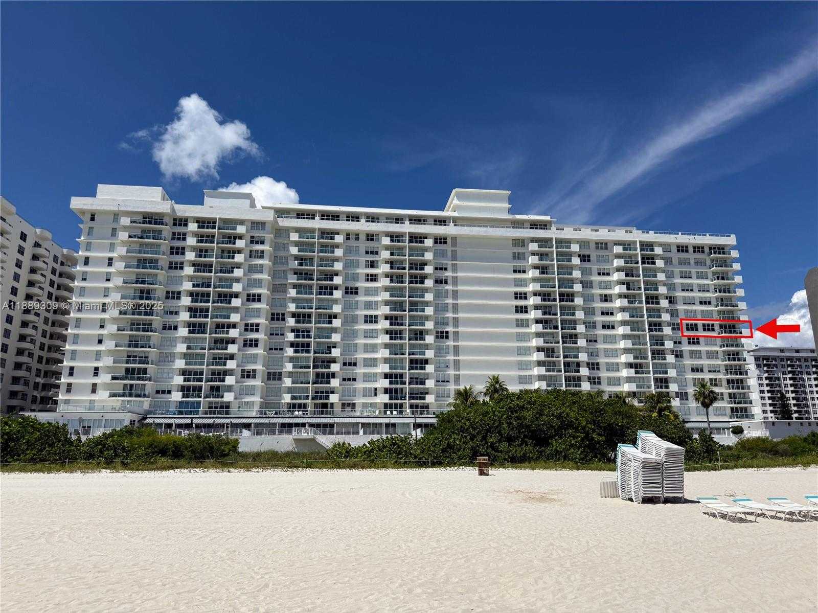 Small Image of 5601 COLLINS AVE #1001, Miami Beach Number 38
