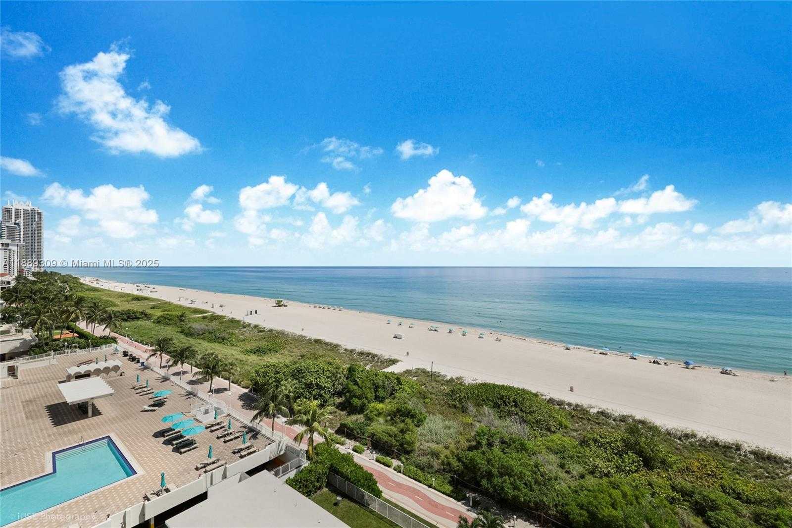 Small Image of 5601 COLLINS AVE #1001, Miami Beach Number 6