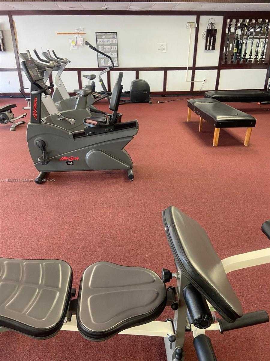 Small Image of 2929 POINT EAST DR #A108, Aventura Number 29