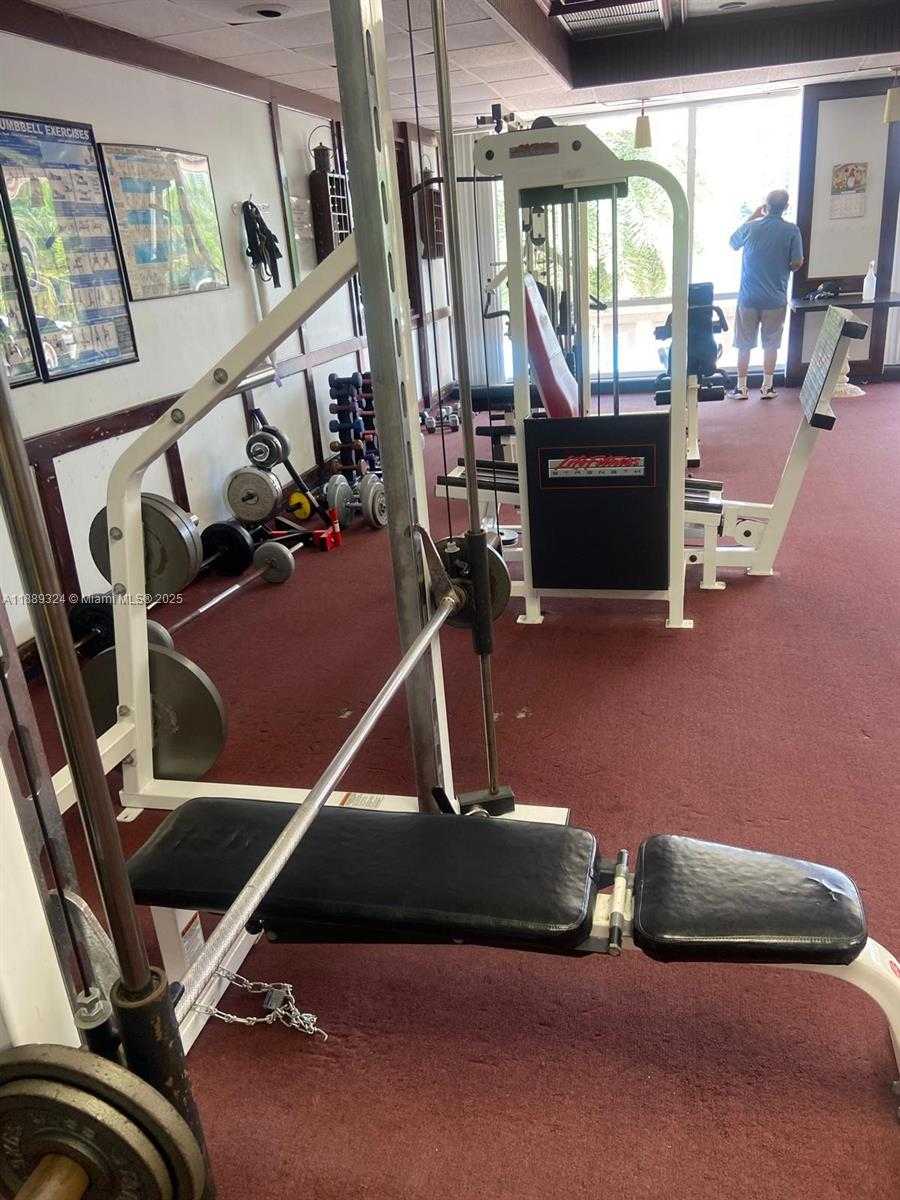 Small Image of 2929 POINT EAST DR #A108, Aventura Number 32