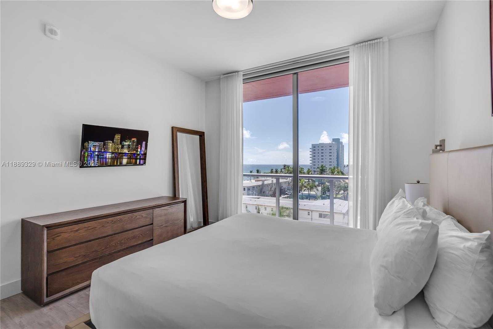 Small Image of 777 NORTH OCEAN DR #N511, Hollywood Number 10