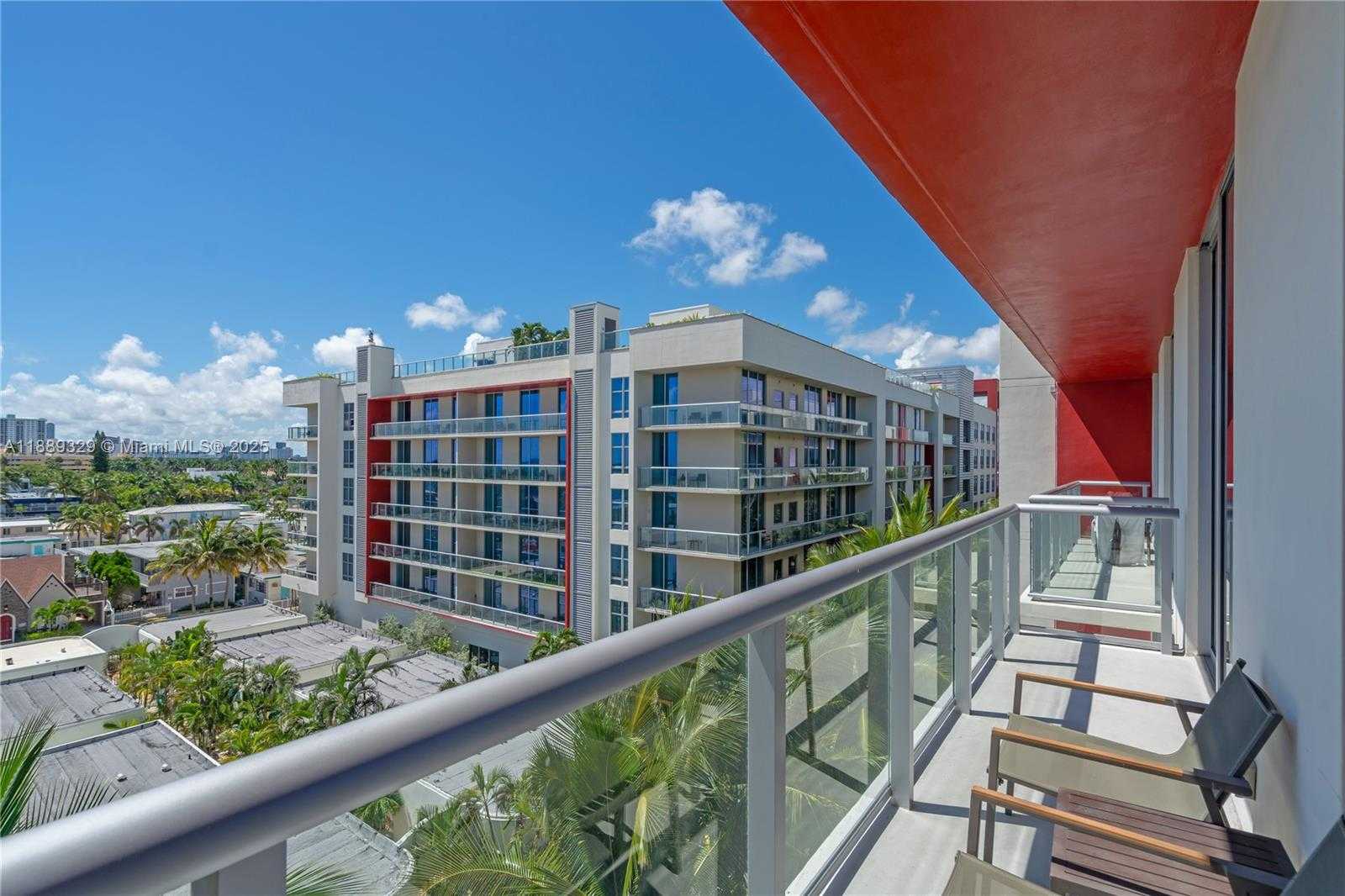 Small Image of 777 NORTH OCEAN DR #N511, Hollywood Number 16