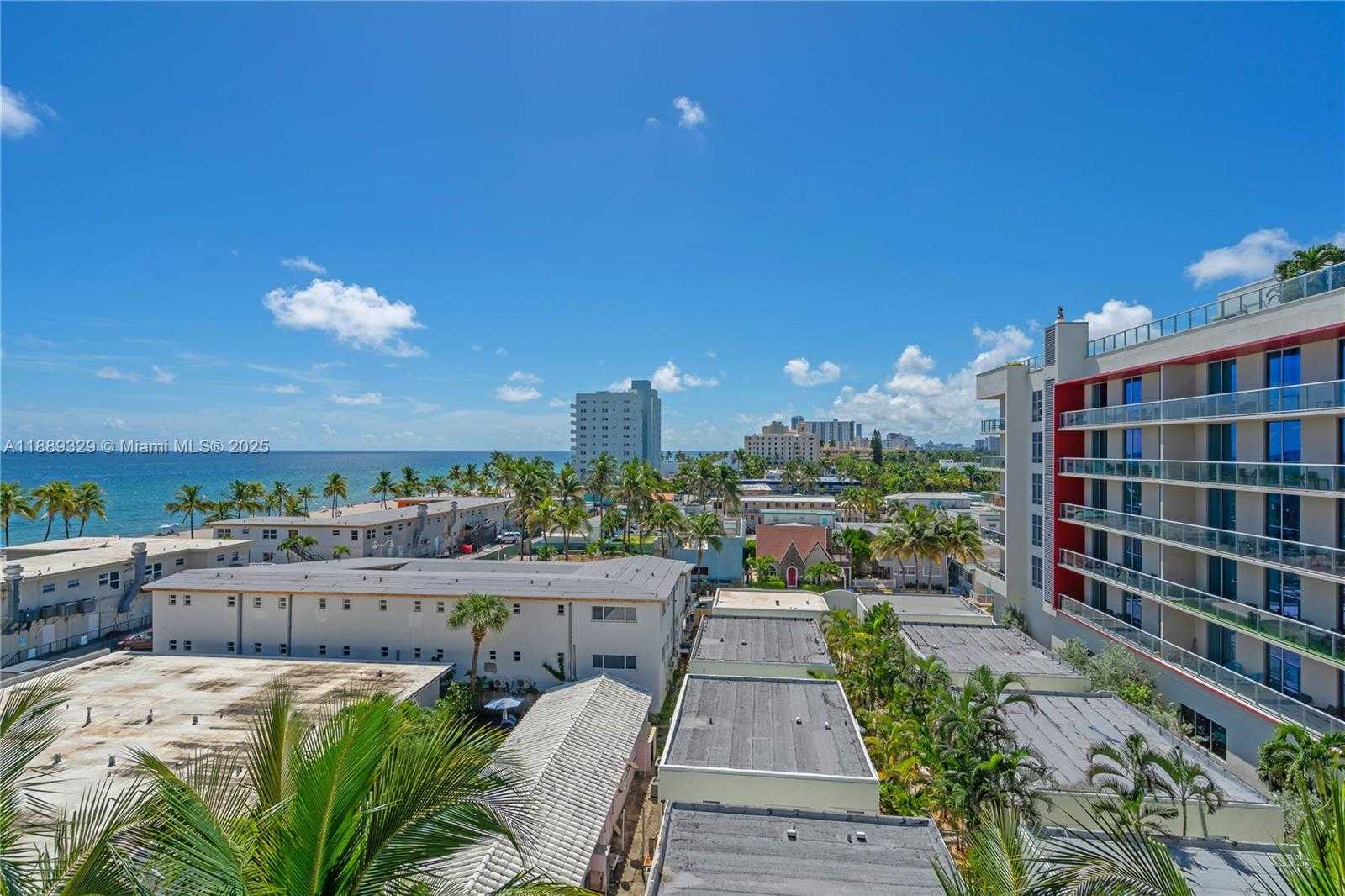Small Image of 777 NORTH OCEAN DR #N511, Hollywood Number 17