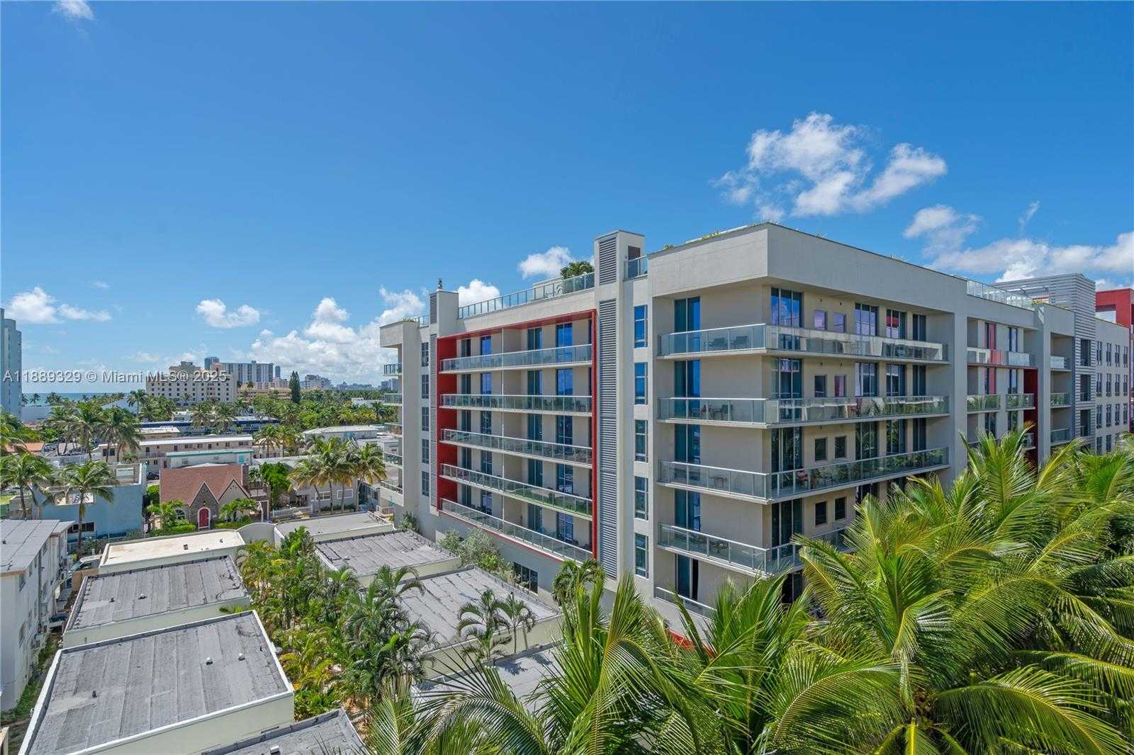 Small Image of 777 NORTH OCEAN DR #N511, Hollywood Number 18