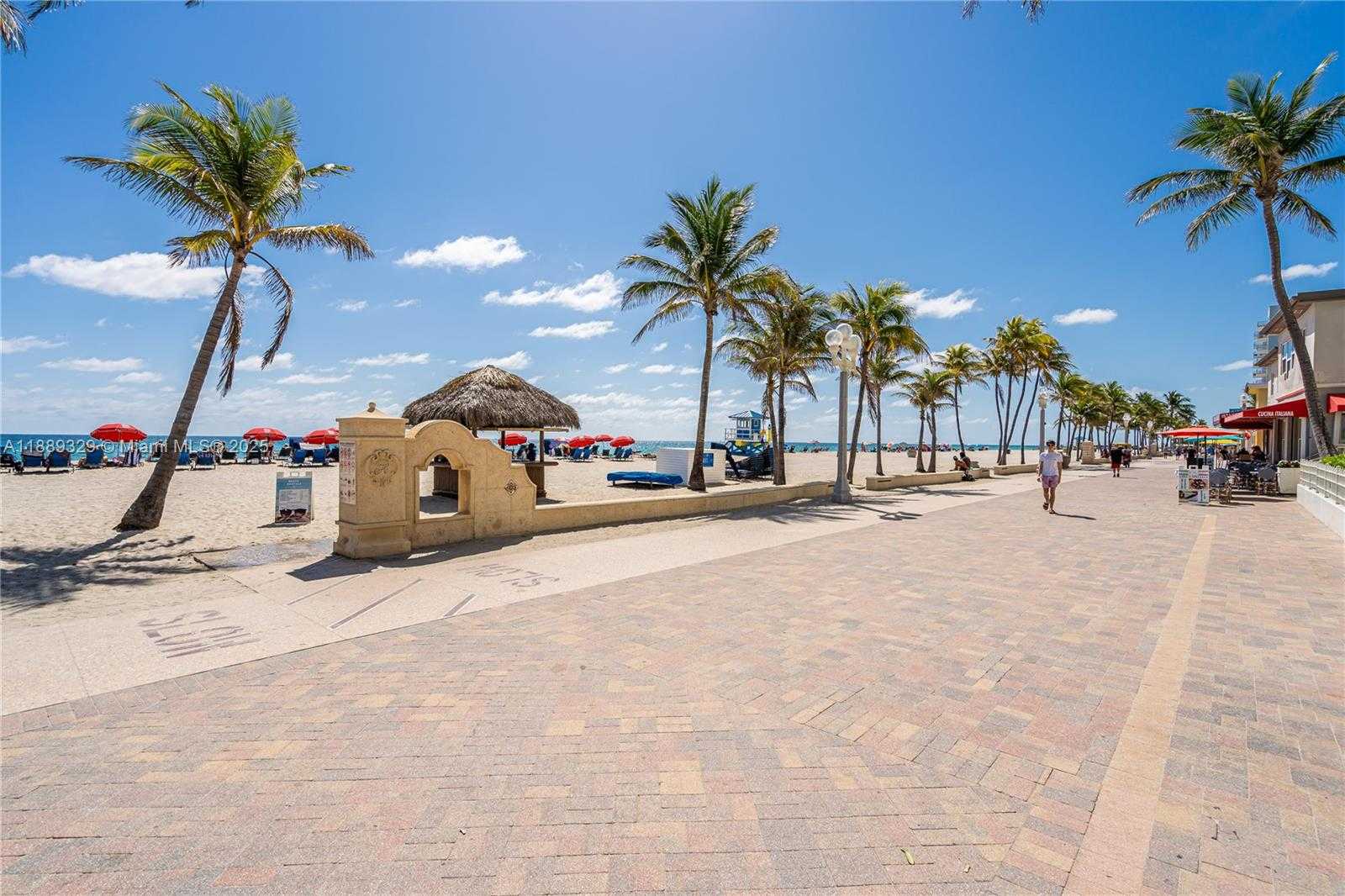 Small Image of 777 NORTH OCEAN DR #N511, Hollywood Number 19